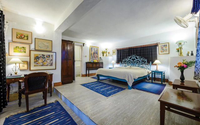 Neemrana's - Ramgarh Bungalows
