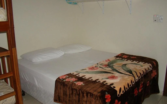 Pousada Mï¿½e de Deus