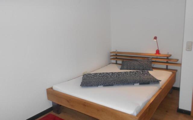 Ferienunterkünfte Deinhardt