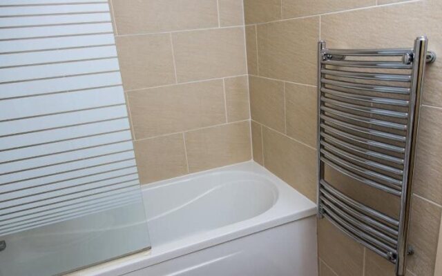 Newcastle Luxury Apartments