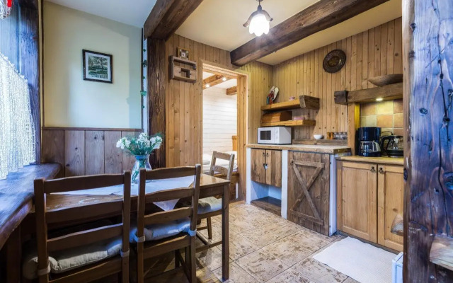 Apartamenty Szymaszkowa