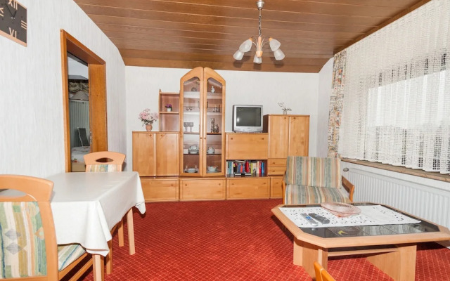 Moderenes 2-zimmerappartement in Ruhiger Lage, Viele Freizeitangebote