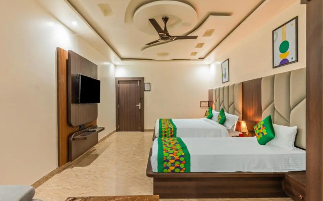 Treebo Sloka Residency