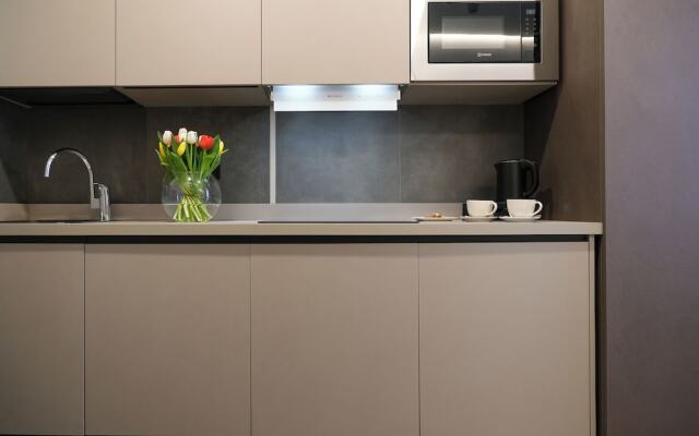 Emerald Green Residence