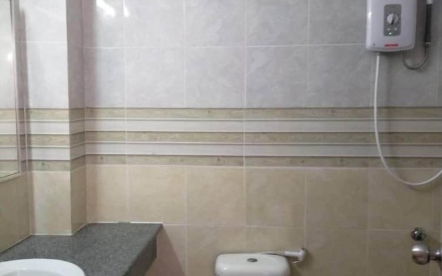Seri Indah Resort SDN BHD