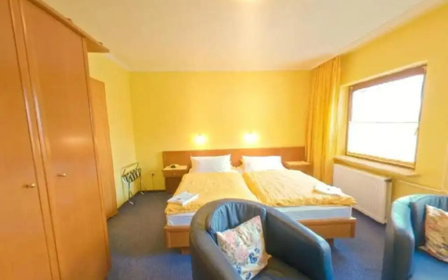 Hotel Morgensonne