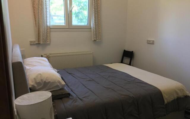 Elysion point Apartment