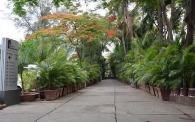 Hotel Kalasagar