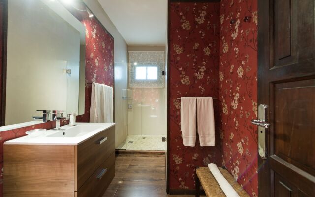 Villas Alondra