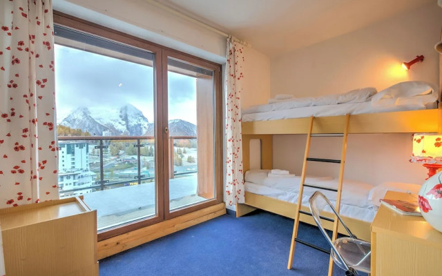 Terrazza Dei Principi Few Steps From Ski