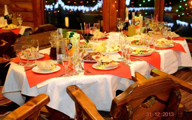 Hotel Bereg