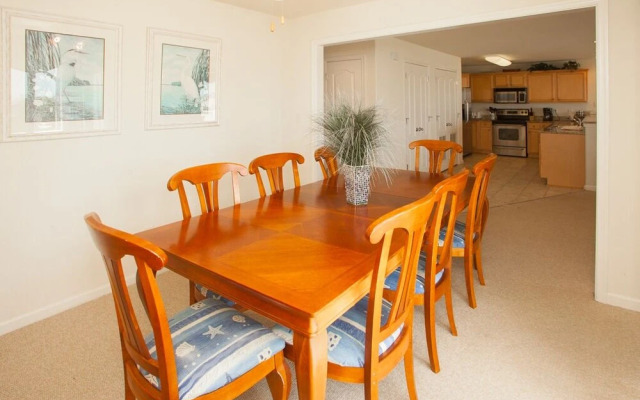 Seaside #B-302, Azure Dream by RedAwning