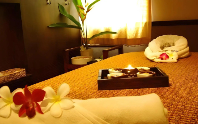 River Resort & Spa