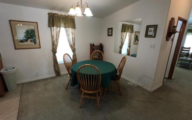 Kenton House - 3BR/2BA - Vacation Home