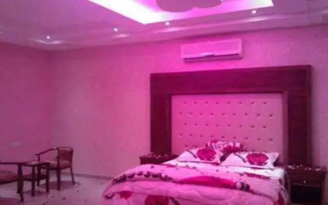 Olive Land Hotel