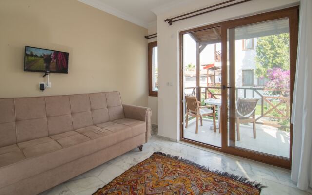 B.C. Alya Hotel