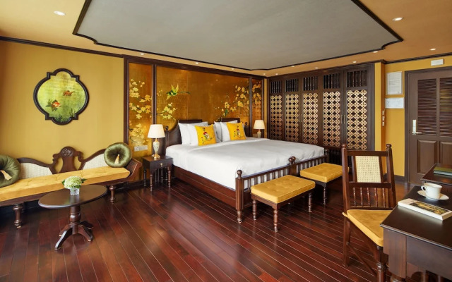 Indochine Premium Halong Bay