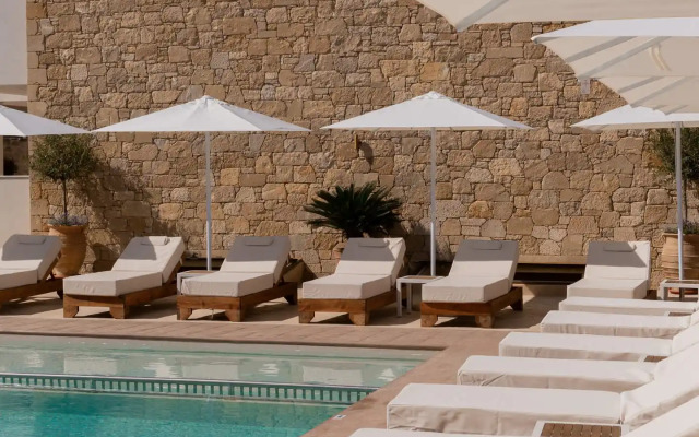 Sarana Suites Crete