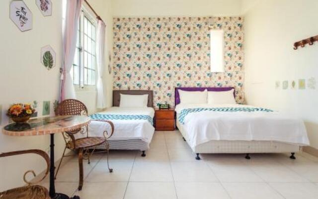 Yin Hsuan Homestay