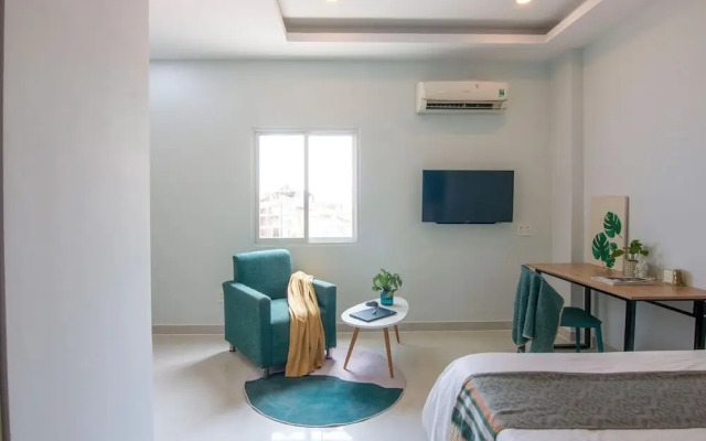 Lumina Home