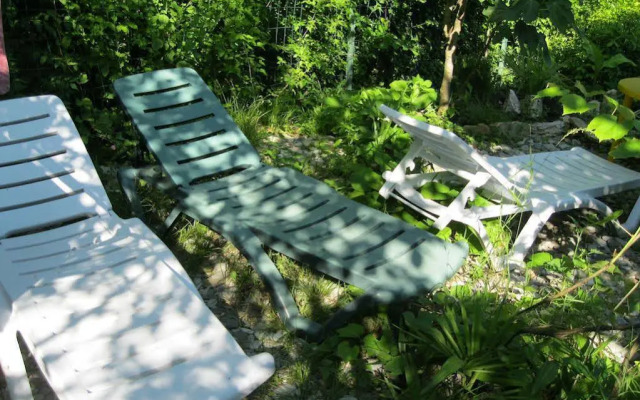 Dubrava Guest House