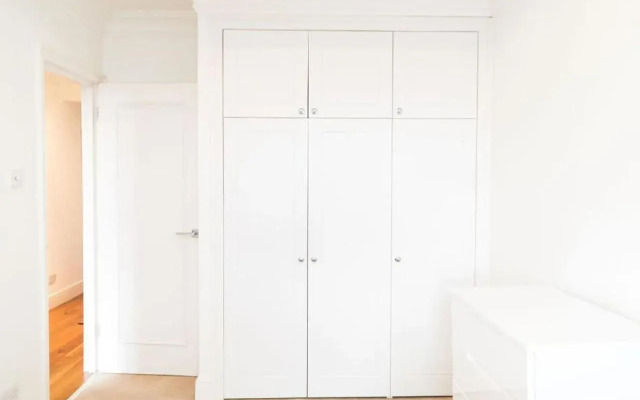 Access Little Venice