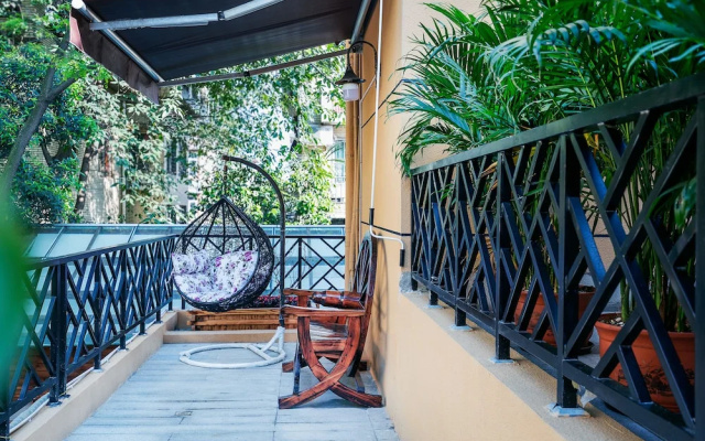 YIN City Inn First Branch
