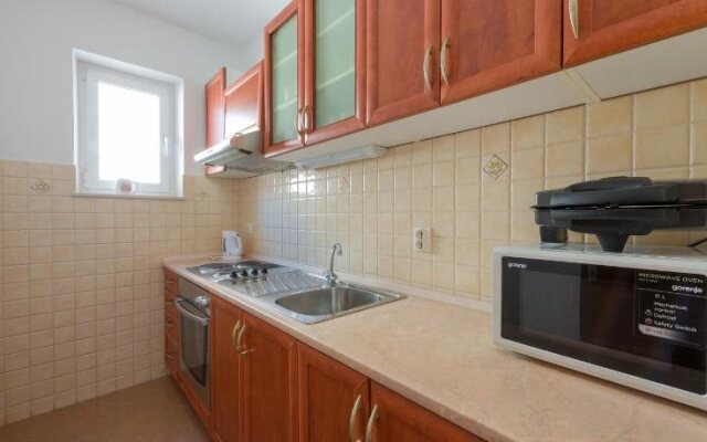 Villa Adria Apartments