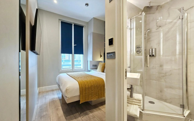 Nox Hotels Hyde Park