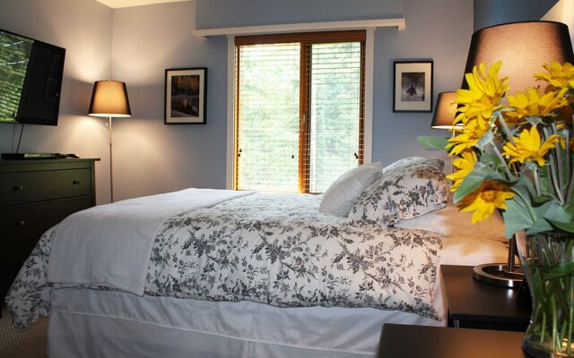 Juniper Trails Bed & Breakfast