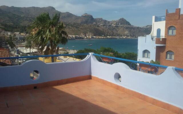 Sporting Baia Hotel