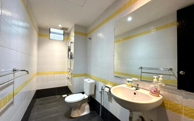 BNB Cozy Homestay @ Cyberjaya