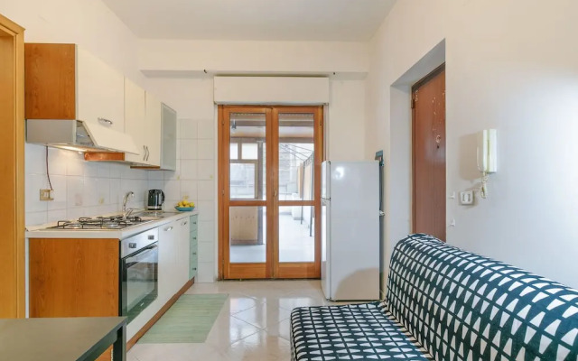 Villa Malfitano Apartment with Terrace