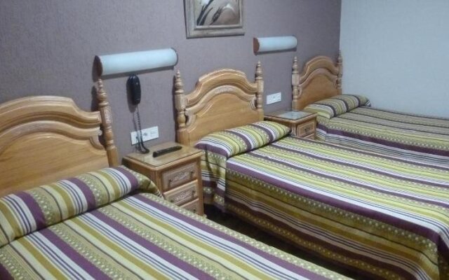 Hostal La Campana