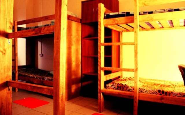 Hostel Vpechatlenie