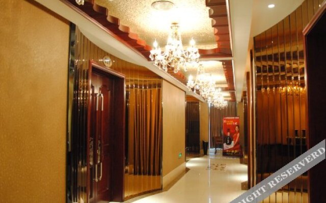 Yaoyun Hotel