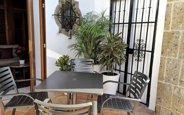 Casa Carmen - Boutique B&B