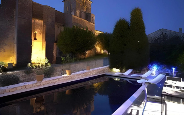 Design Hôtel Des Francs Garçons