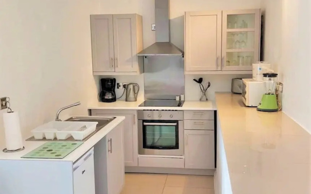 Marigot Palms Luxury Guesthouse