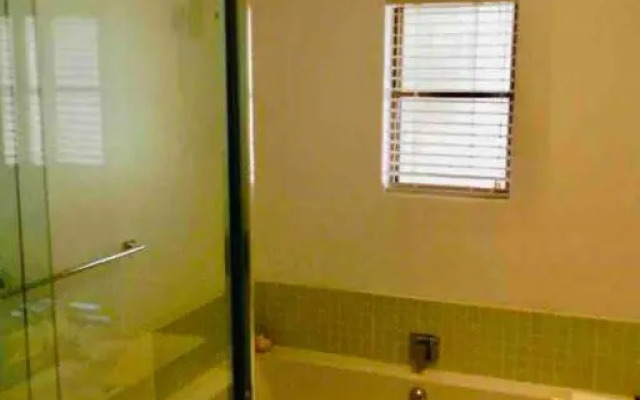 Beach House Mosselrivier