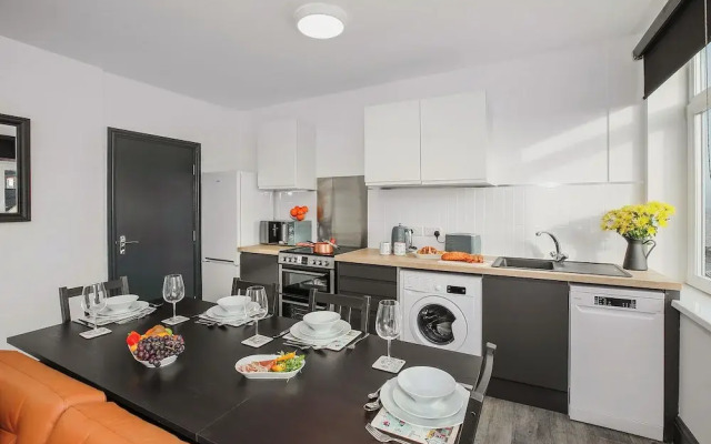 TYME Suites on Humber