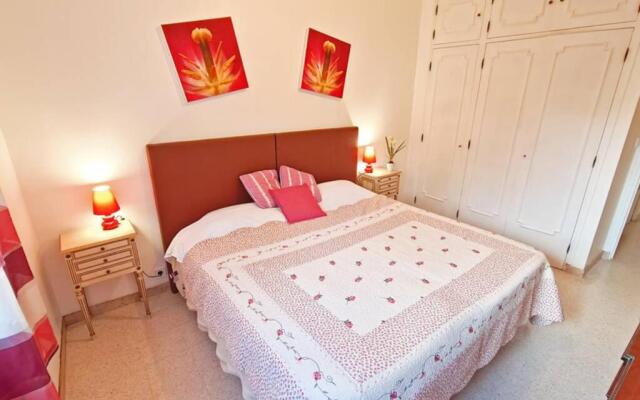 Casalionelantibes Appartement de 70m2 avec jardins et parking