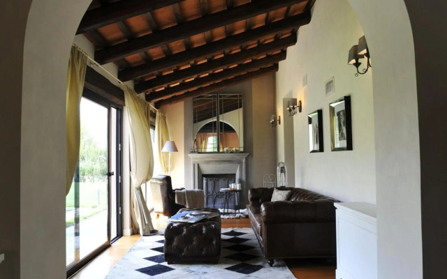 San Giovanni relais