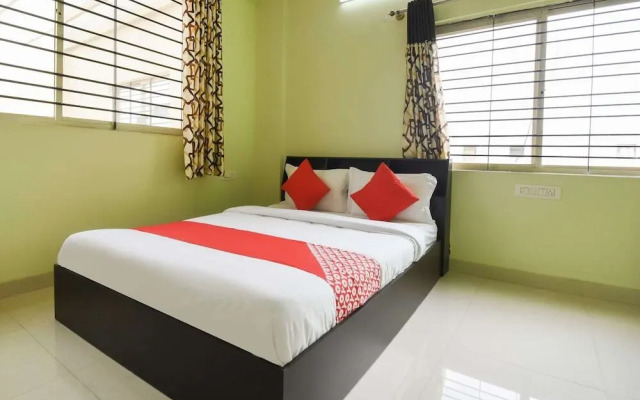 Srigandha Party Hall by OYO Rooms