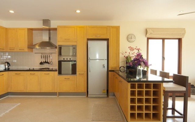 Baan Puri Apartment by PIPS