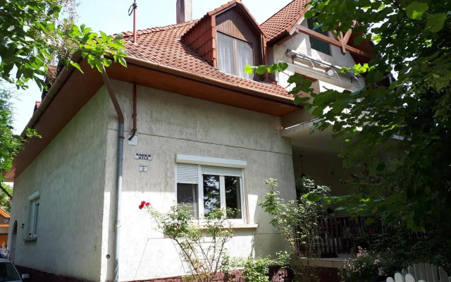 Magdi apartman