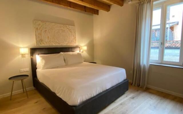 Malvezzi24 Boutique Rooms
