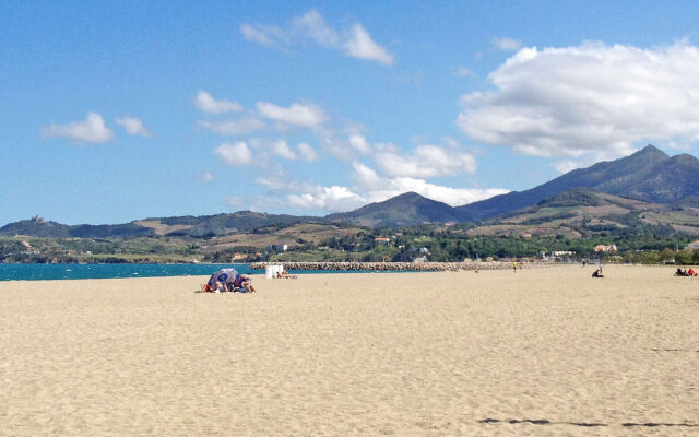 Demeures de la Massane ( AGL125)