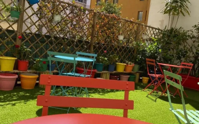 Olive Tree - Hostel