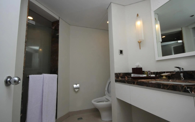 Sheraton Lampung Hotel